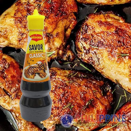Maggi Savor Classic 130ml