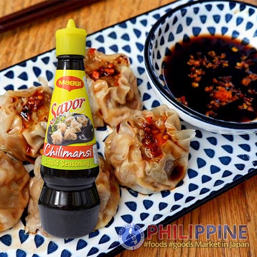 Maggi Savor Chilimansi 130ml