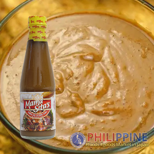 Mama Sita’s All Purpose Sauce Regular 312g