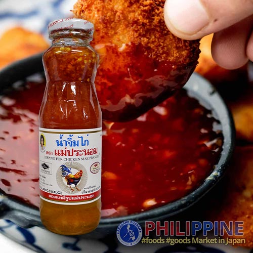 Dipping Chicken Mae Pranom 390g