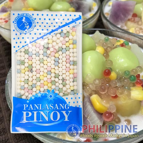 Sago Color Mix100g