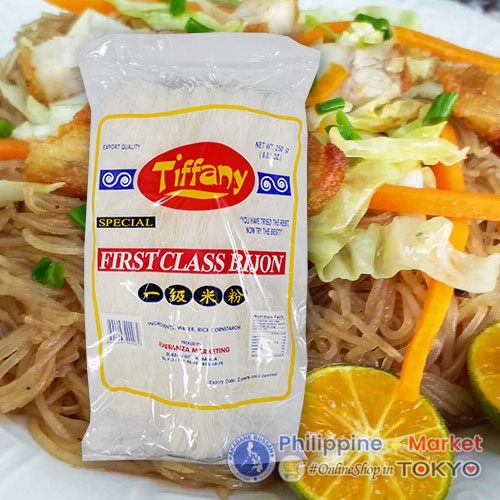 Tiffany First Class Bijon(S) 250g