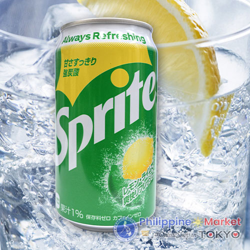 Sprite 350ml