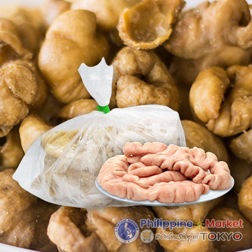 Chicharon Bituka Ng Baboy 500g
