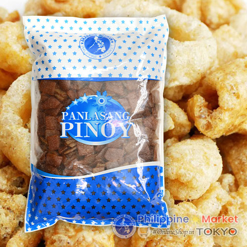 Chicharon Balat Ng Baboy (L) 1Kg