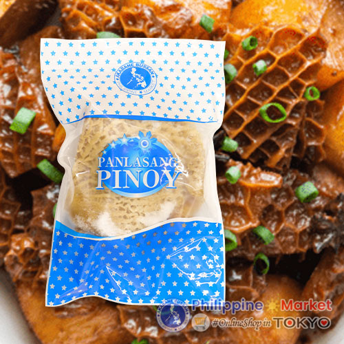 Tuwalya Ng Baka 500g