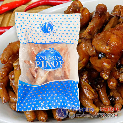 Adidas (Paa Ng Manok) 500g