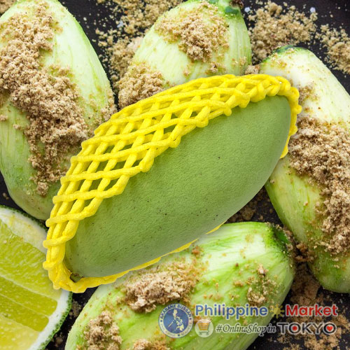 Green Mango 1Pc