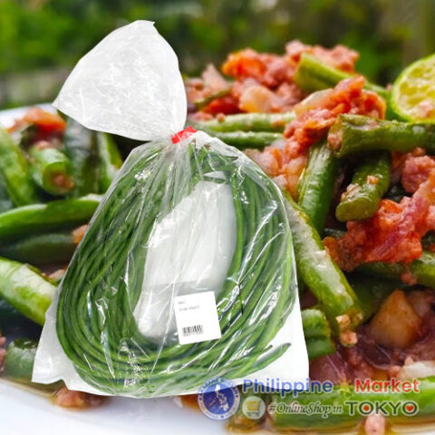 Sitaw 500g