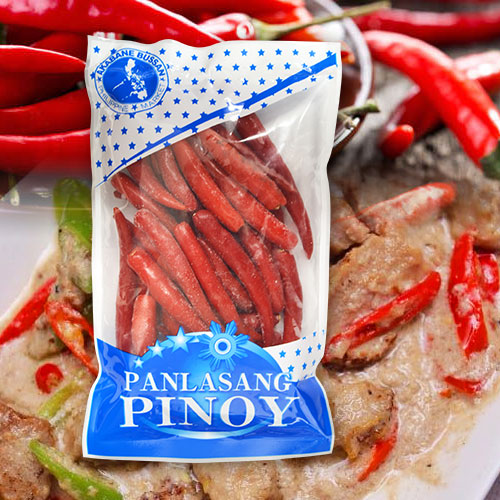 Siling Labuyo (Red) 1Pack(100g)