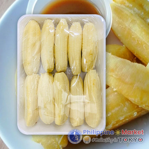 Frozen Saging Saba 10Pcs
