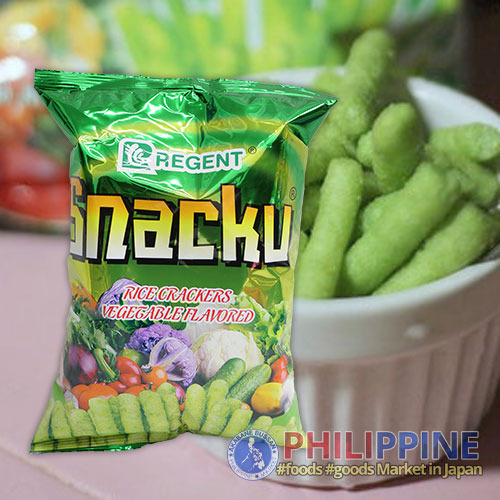 Regent Snacku 60g