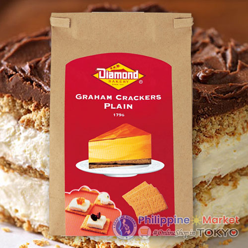 Diamond Graham Product Detail
