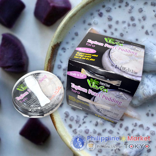 Tapioca Taro 2x12x115g
