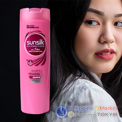 Sunsilk Smooth&Manageable 180ml
