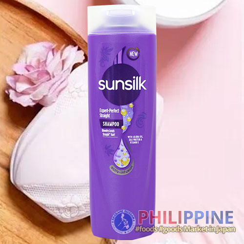 Sunsilk Expert Perfect Straight 180ml