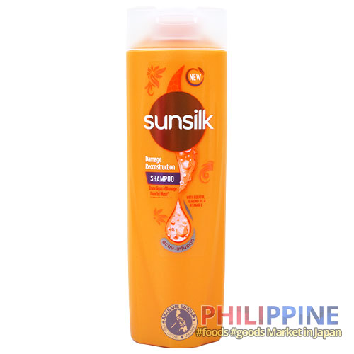 Sunsilk Damage Reconstruction 180ml