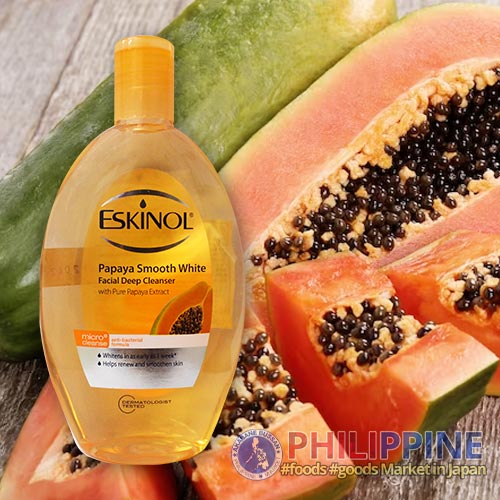 Eskinol (Papaya) 225ml