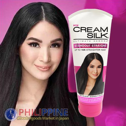 Creamsilk Cond Standout Straight 180ml