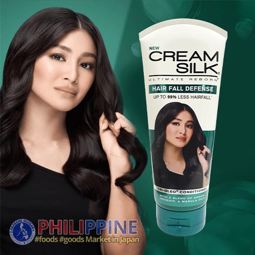 Creamsilk Conditioner Hair Fall Defense 180ml