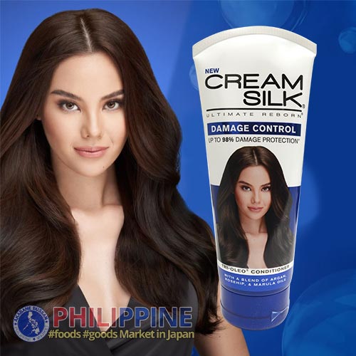 Creamsilk Conditioner Damage Control 180ml