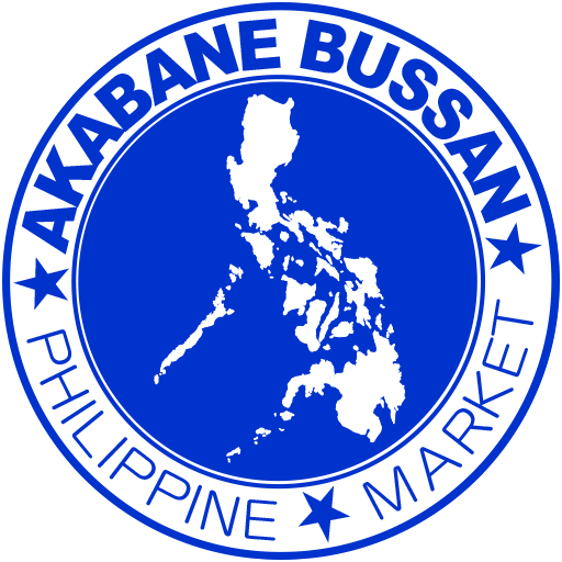 Akabane Bussan Logo