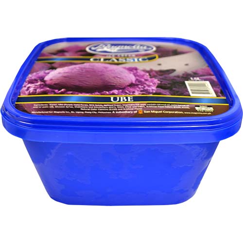 magnolia ice cream products