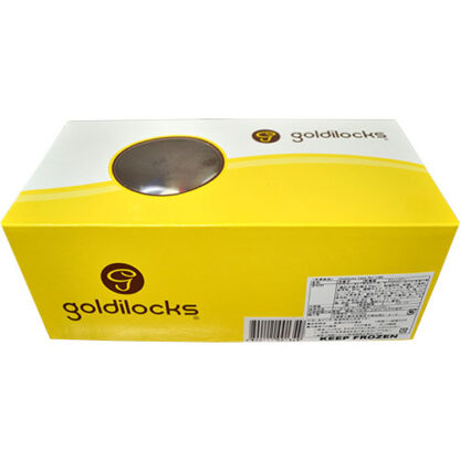 goldilocks cake ube flavor