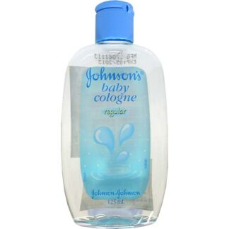 johnson and johnson baby products